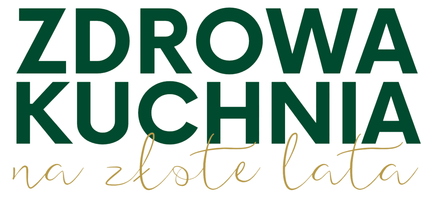 zdrowa kuchnia na złote lata